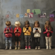 increased social media use during early adolescence directly contributes to elevated depressive symptoms