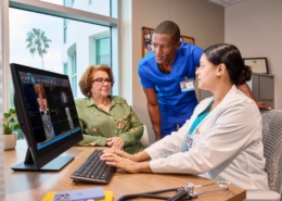 Philips launches HealthSuite