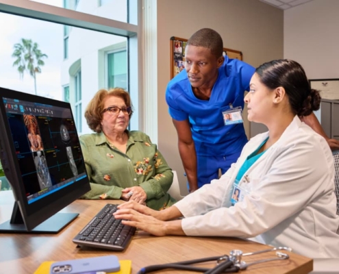 Philips launches HealthSuite