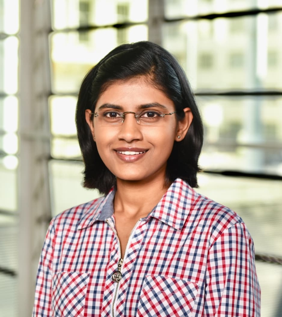 Maitreyee Wairagkar, Department of Neurological Surgery, University of California, Davis