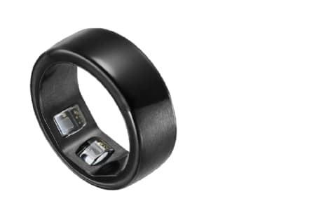 Sky Labs’ CART BP ring-type cuffless blood pressure monitor 