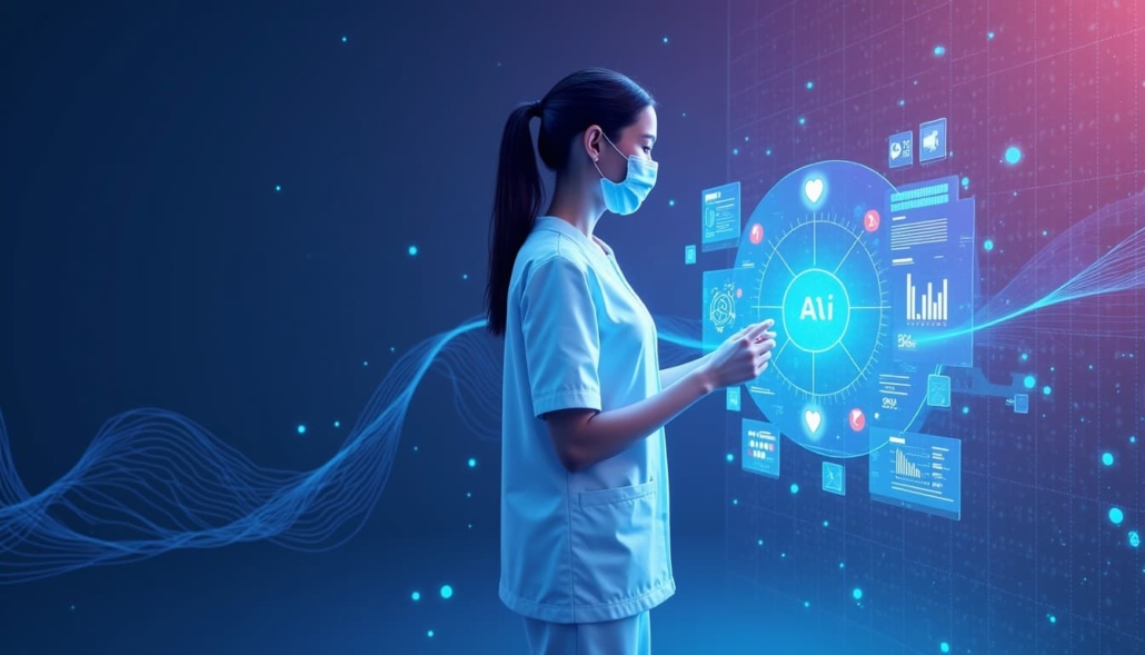 Google DeepMind’s guardrailed AMIE AI system outperforms clinicians in diagnostic consultations under physician oversight