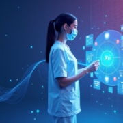 Google DeepMind’s guardrailed AMIE AI system outperforms clinicians in diagnostic consultations under physician oversight