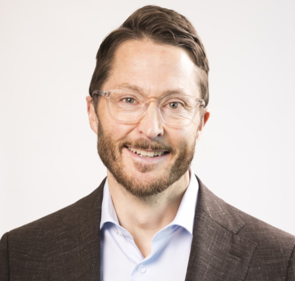 Associate Professor Elliot Long, Murdoch Children’s Research Institute 