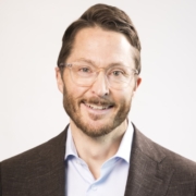 Associate Professor Elliot Long, Murdoch Children’s Research Institute