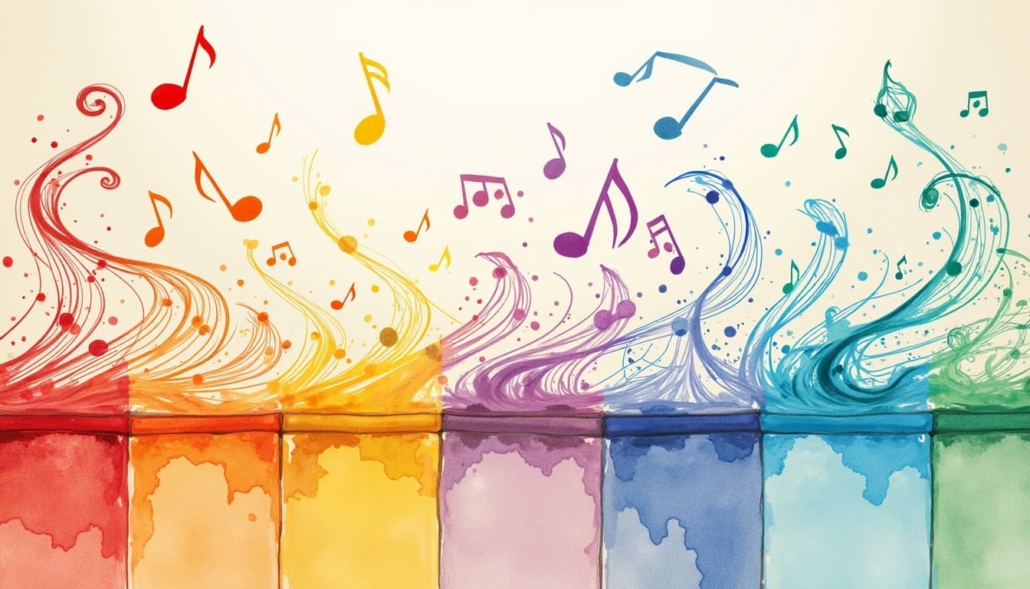 music therapy