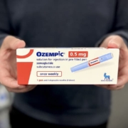 Anti-obesity drug users face significant weight rebound after stopping treatment
