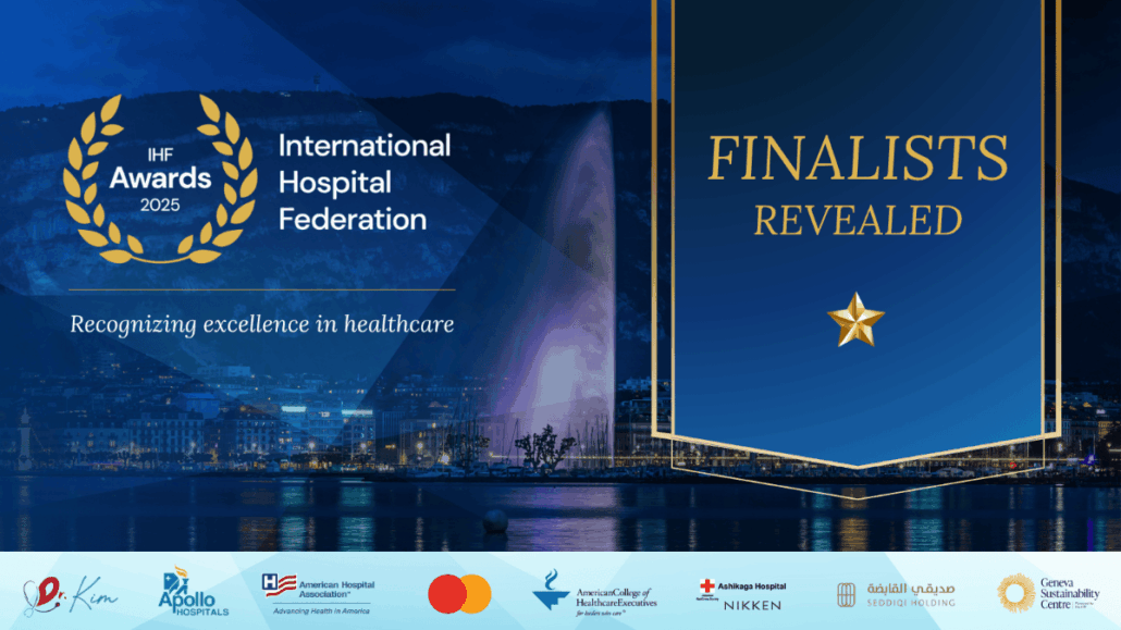 IHF Awards 2025 finalists