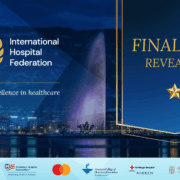 IHF Awards 2025 finalists