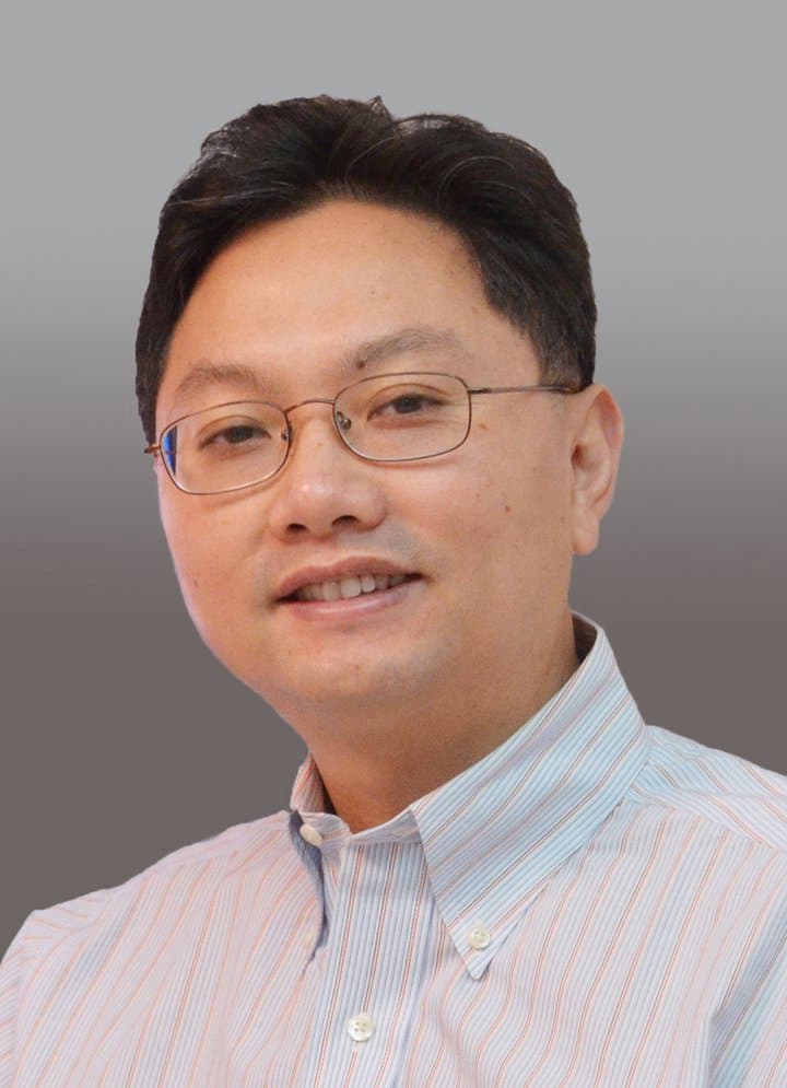 Zheng-Yi Chen, D.Phil is Associate Professor of Otolaryngology–Head and Neck Surgery, Harvard Medical School