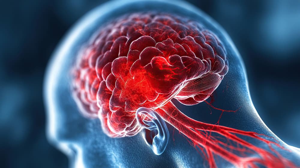 Advanced blood flow test achieves 96% accuracy diagnosing Alzheimer’s