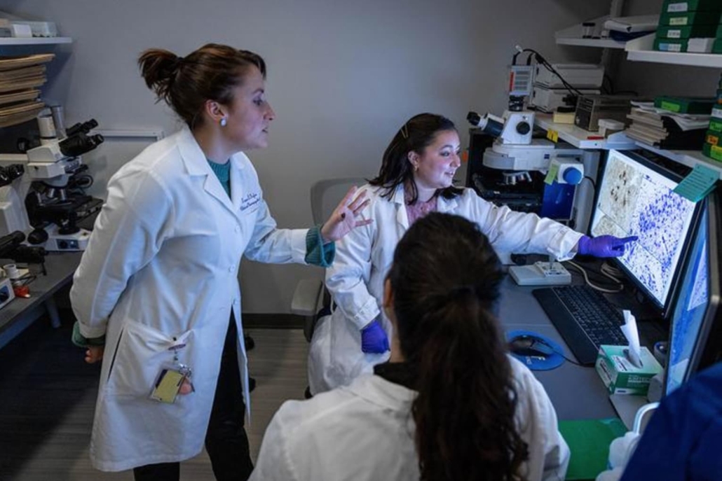 SuperAger research