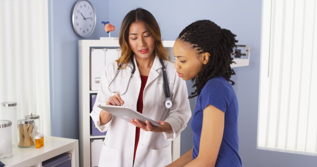 Gates Foundation commits $2.5 billion to transform women’s health research