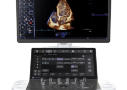 GE HealthCare unveils Vivid Pioneer ultrasound system