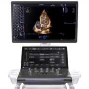 GE HealthCare unveils Vivid Pioneer ultrasound system with 360% faster AI performance