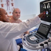 Philips launches Transcend Plus for EPIQ CVx and Affiniti CVx ultrasound