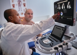 Philips launches Transcend Plus for EPIQ CVx and Affiniti CVx ultrasound
