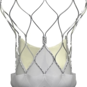 Abbott’s Navitor TAVI system receives CE mark for expanded indication to treat low and intermediate surgical risk aortic stenosis