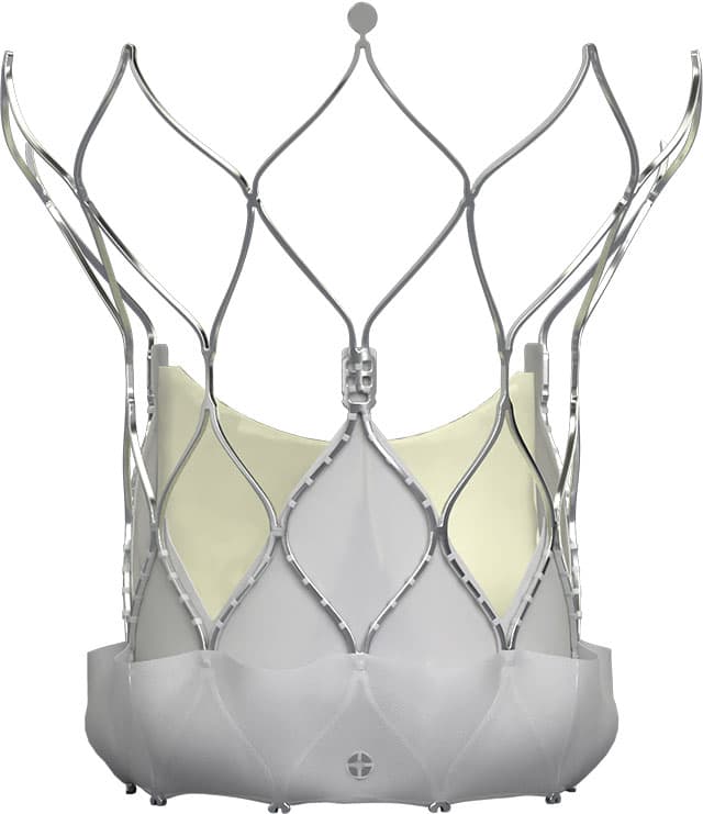 Abbott’s Navitor TAVI system receives CE mark for expanded indication to treat low and intermediate surgical risk aortic stenosis 