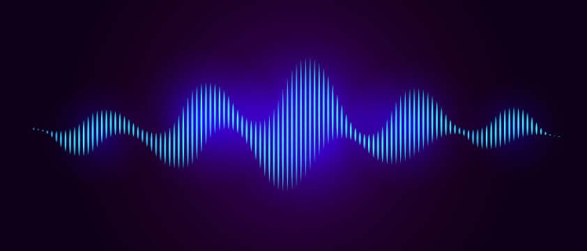 sound waves