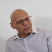 Dr Bipin Patel, CEO and Founder electronRx