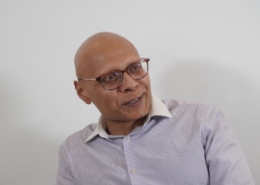 Dr Bipin Patel, CEO and Founder electronRx