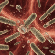 antimicrobial resistance Europe demographic shifts