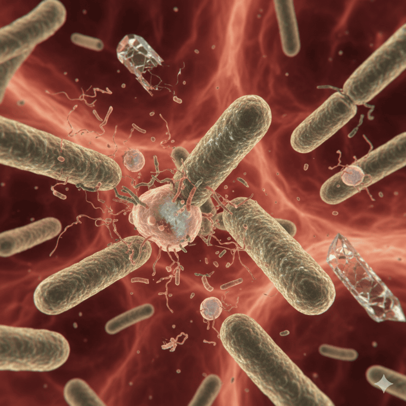 antimicrobial resistance Europe demographic shifts