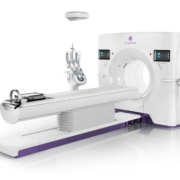 GE HealthCare’s Revolution Vibe CT
