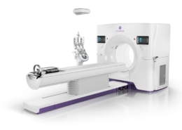 GE HealthCare’s Revolution Vibe CT