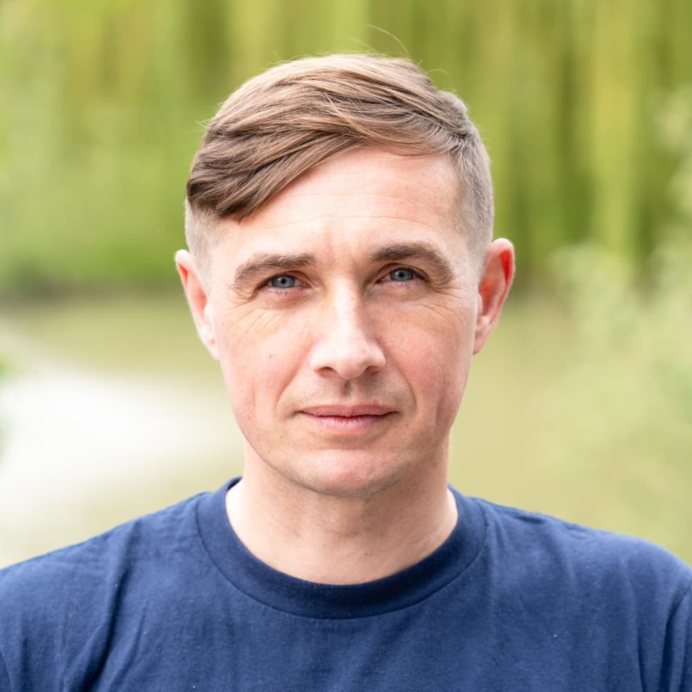 Billy Boyle, co-founder and CEO, Owlstone Medical