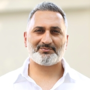 Rishi Wadhera, CEO, giles AI