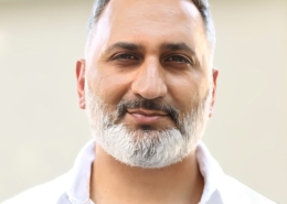 Rishi Wadhera, CEO, giles AI