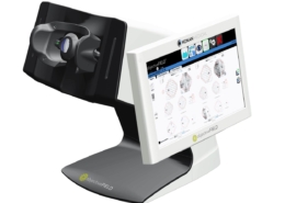Konan Medical’s objectiveFIELD Analyzer
