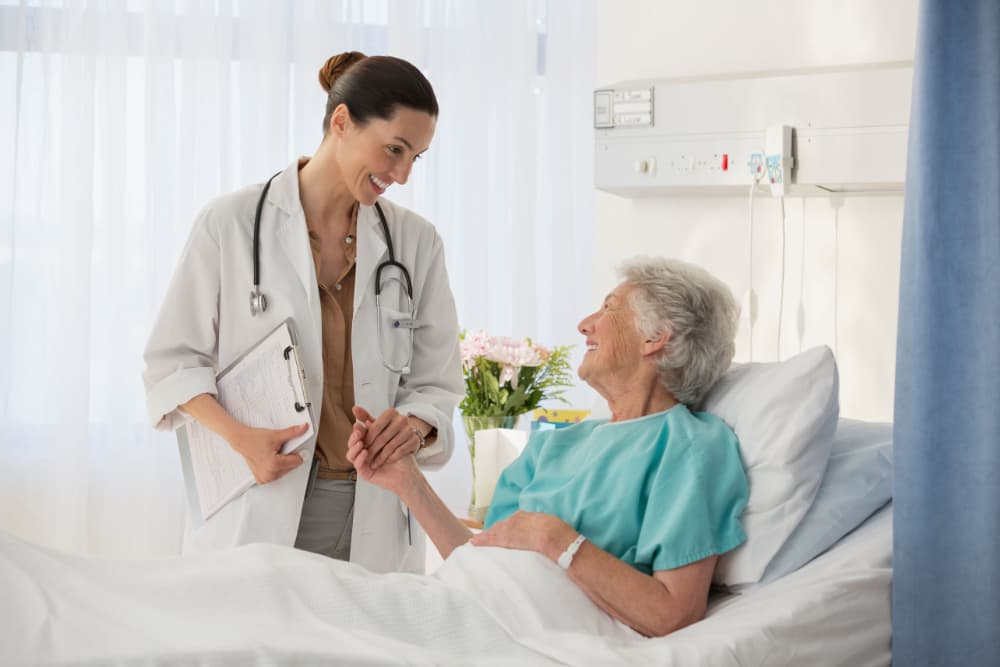patient perspectives 