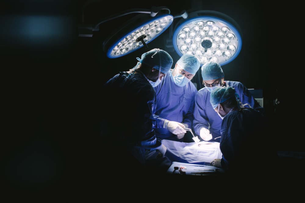 reducing unnecessary preoperative testing