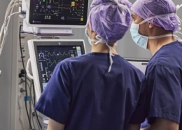 GE HealthCare launches Carevance patient monitor with cardiac output insights