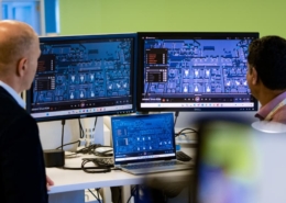 Siemens Healthineers ActExcell Operational Twin