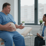 New obesity treatment guideine