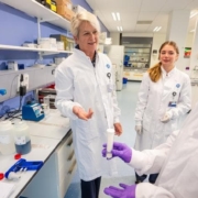 Prof. Jeanette Leusen, PhD