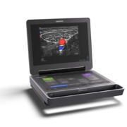 FUJIFILM Sonosite unveils portable MT ultrasound system