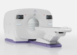GE HealthCare’s Omni 128cm total body PET/CT system receives CE mark