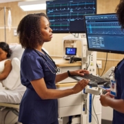 GE HealthCare introduces CareIntellect for perinatal care