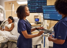 GE HealthCare introduces CareIntellect for perinatal care