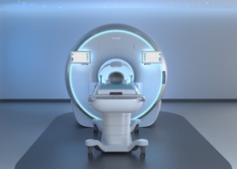 Philips unveils BlueSeal Horizon, the world’s first helium-free 3.0T MRI