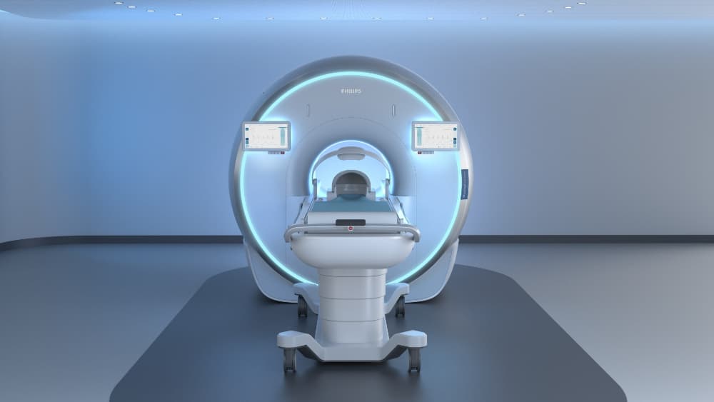 Philips unveils BlueSeal Horizon, the world’s first helium-free 3.0T MRI