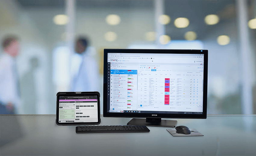 Fujifilm unveils Synapse One, an all-in-one enterprise imaging solution for outpatient centres, combining RIS, PACS, and advanced workflow tools on AWS cloud infrastructure.