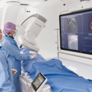 Royal Philips introduces an integration between its Advanced Visualization Workspace and Azurion image-guided therapy platform